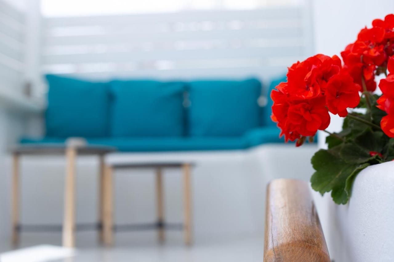 Lasia Boutique Apartment Ándros Esterno foto