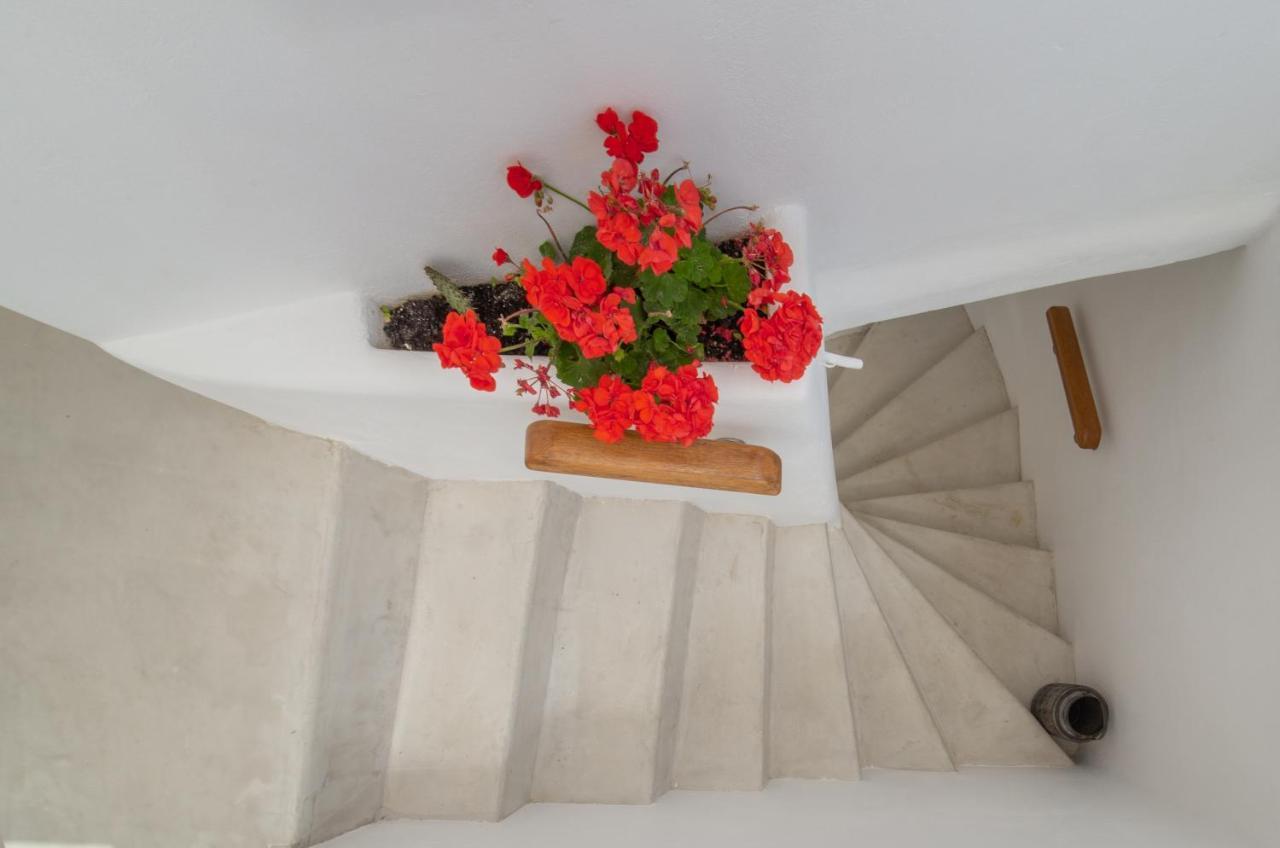 Lasia Boutique Apartment Ándros Esterno foto