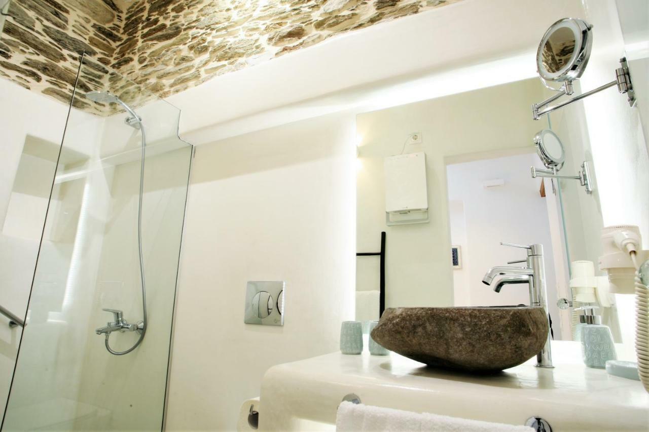Lasia Boutique Apartment Ándros Esterno foto